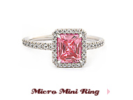 Micro Mini Ring