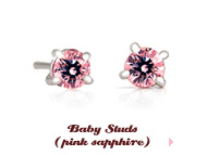 Baby Studs