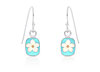 Mini Flower Charms Drops