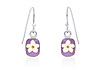 Mini Flower Charms Drops
