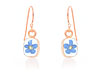 Mini Flower Charms Drops