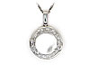 Classic Round Locket