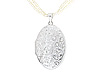Mother-of-Pearl Locket