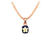 Micro Mini Collection: Baby Pearl Necklace